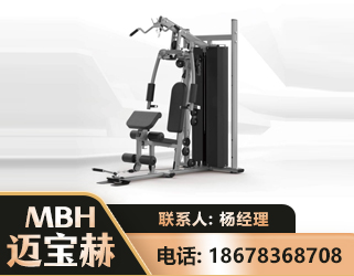 克拉玛依单人站训练器