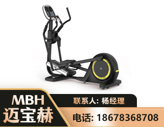 克拉玛依商用椭圆机