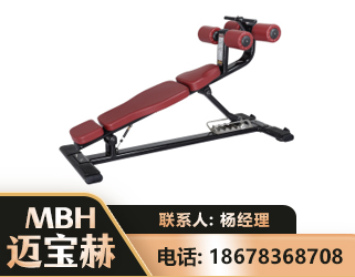 克拉玛依可调腹肌板