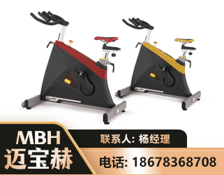 克拉玛依商用动感单车